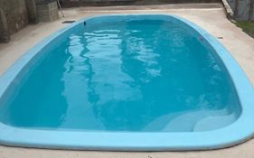 Chácara Aconchego da Serra com Piscina
